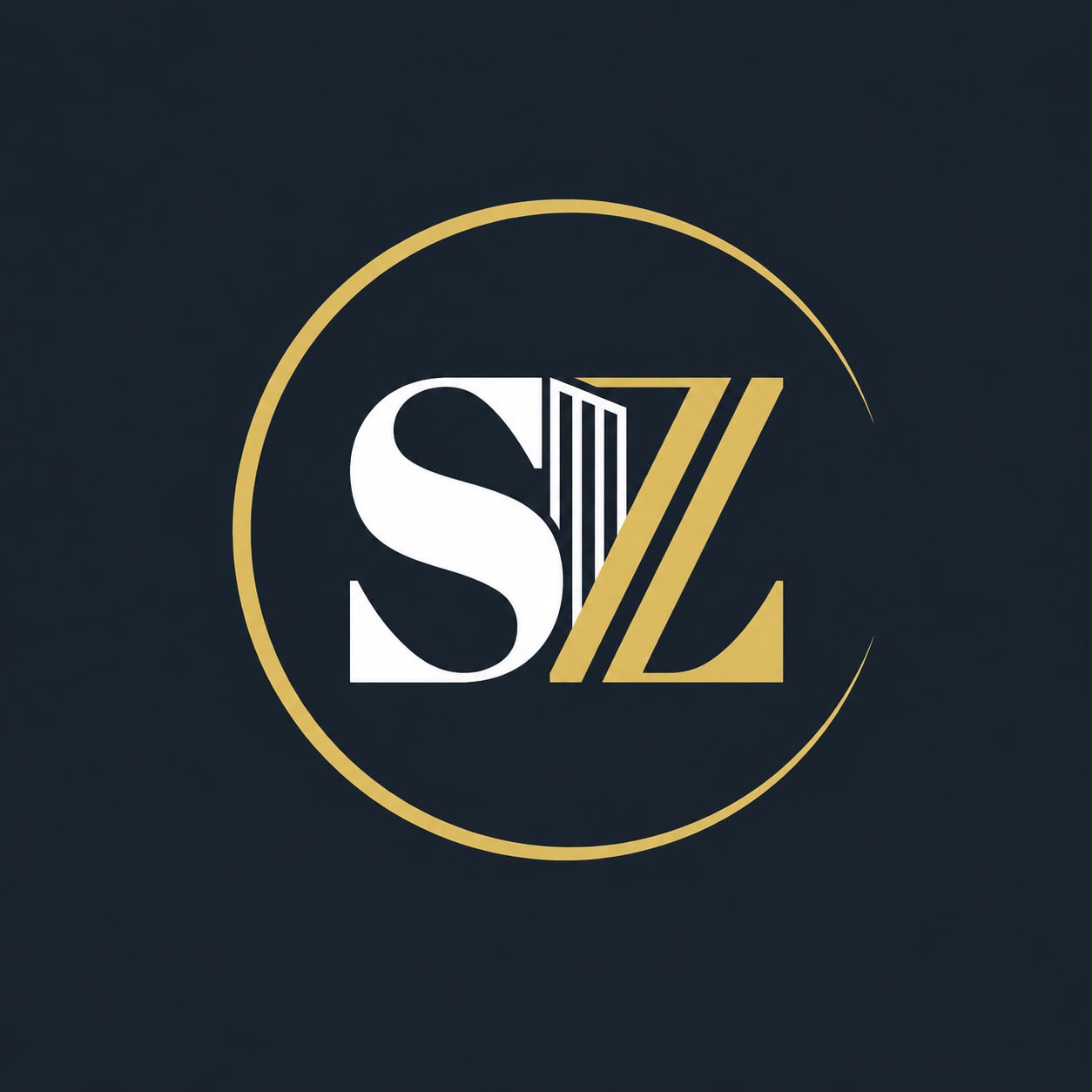 Logo Stefania Zebral Engenharia Civil e Diagnóstica